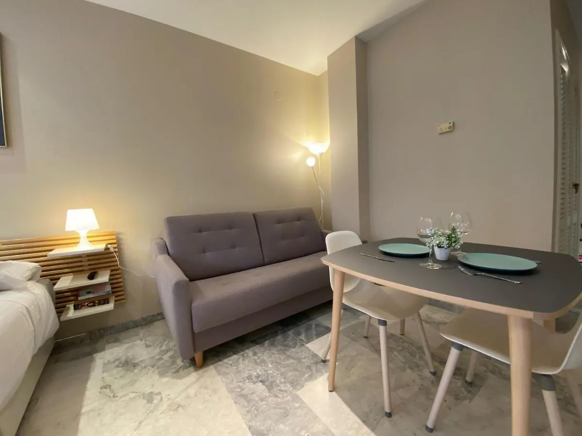 Premium Center Alameda Διαμέρισμα Μάλαγα 0*,  Ισπανία
