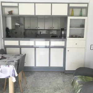 Perfect Near Port Aventura, Appartement Salou