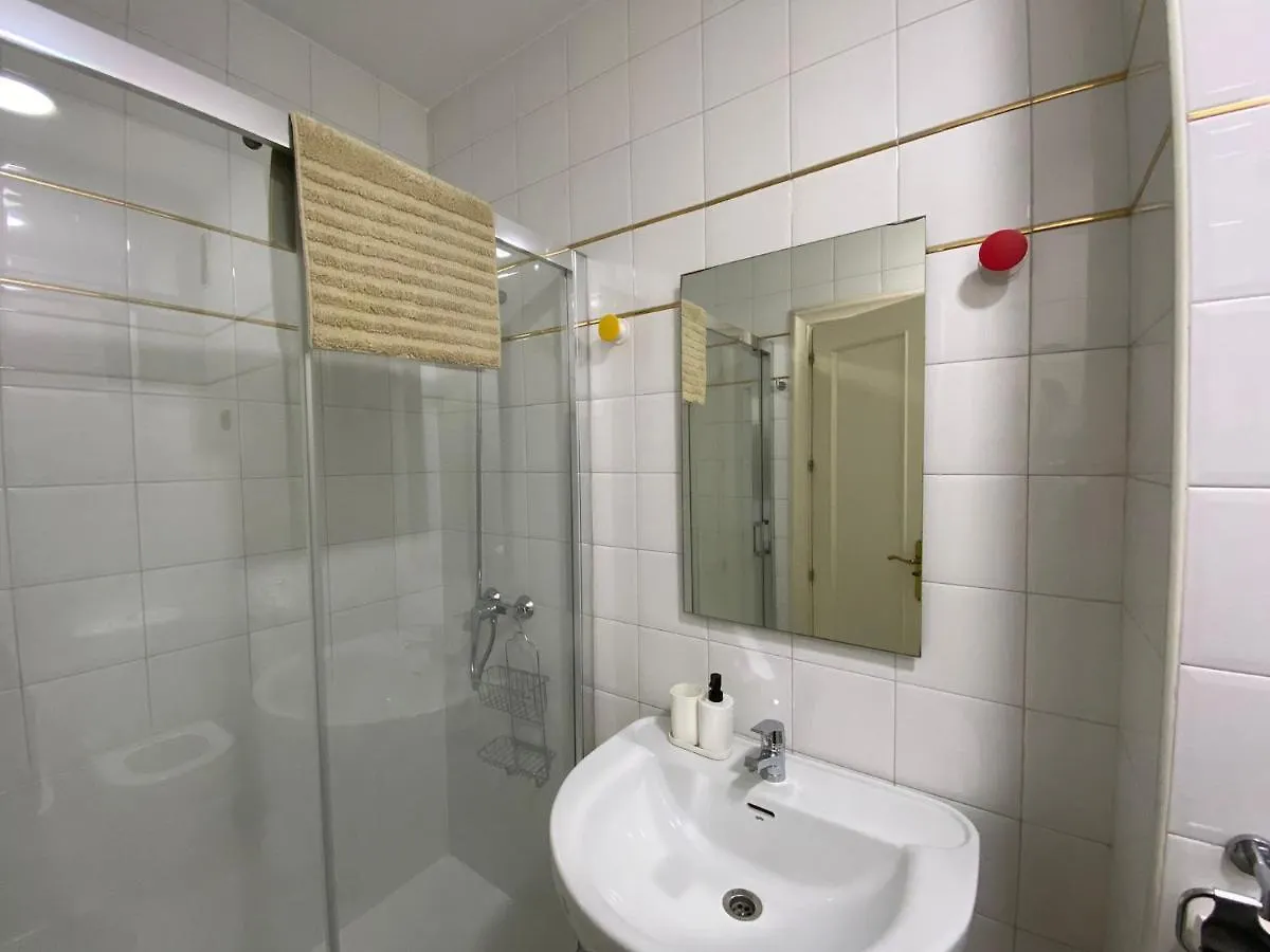 Premium Center Alameda Appartement Málaga