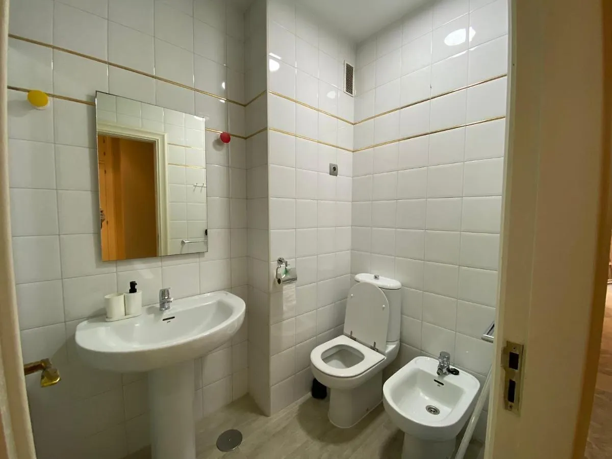 Appartement Premium Center Alameda à Málaga