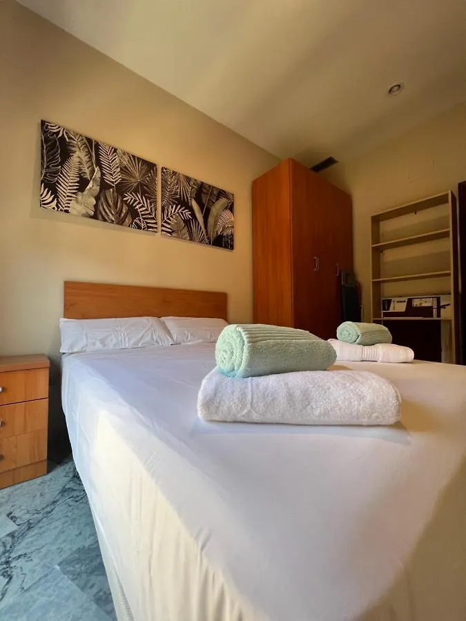 Appartement Premium Center Alameda à Málaga