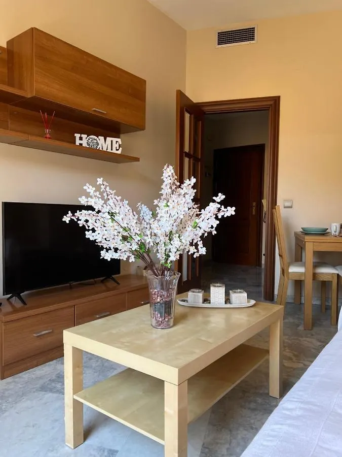 Appartement Premium Center Alameda à Málaga