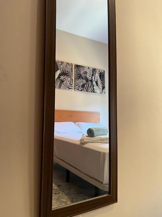 Appartement Premium Center Alameda à Málaga Espagne