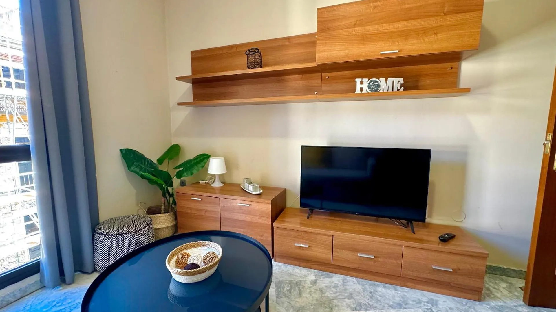 Appartement Premium Center Alameda à Málaga