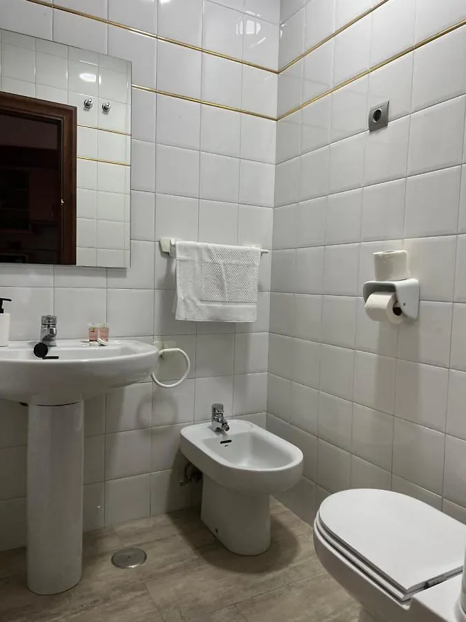 Premium Center Alameda Apartment Malaga