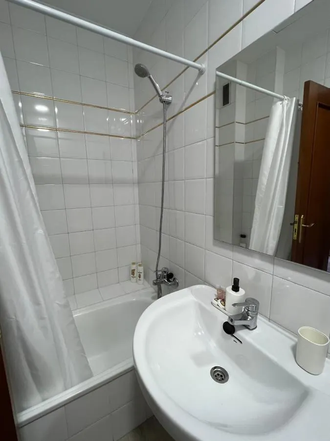Premium Center Alameda Apartment Malaga